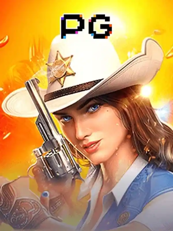 ওয়াইল্ড বাউন্টি শোডাউন - poko game